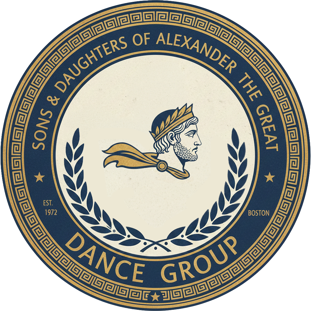 Sons & Daughters of Alexander the Great